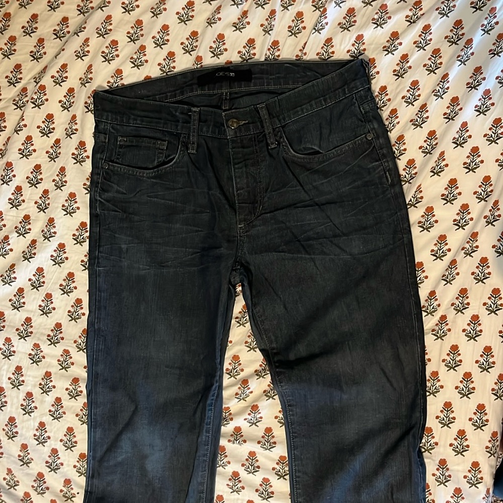 Joe’s Blue Jeans